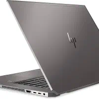 لپ‌تاپ HP zbook studio نسل ۹ و  ۴ گیگ گرافیک مجزا|رایانه همراه|اصفهان, فرح آباد|دیوار