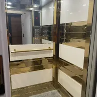 فروش آپارتمان ۱۲۰ متری ۲ خوابه در خانیآباد نو