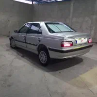 پژو پارس مدل88|خودرو سواری و وانت|نی‌ریز, |دیوار