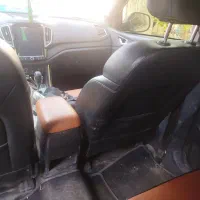 تیگو5|خودرو سواری و وانت|شیراز, کیان آباد|دیوار