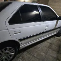 پژو پارس سفارشی فول1402