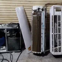 نصب و سرویس و تعمیر کولر گازی و اسپیلت