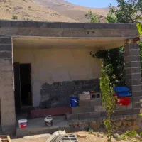 صلوات ابادفروش خانه باغ