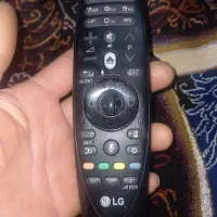 کتترول الجی mr 600