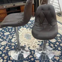 صندلی جک دار