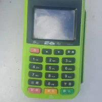 کارت خوان s910