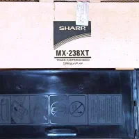 کارتریج تونر فتوکپی شارپ (شرکتی)