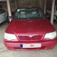 پراید132
