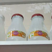 سرکه سفید 60 تومن،هل بسته ای25