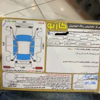 شاهینG1402|خودرو سواری و وانت|اهر, |دیوار