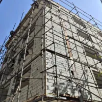 داربست فلزی خداپرست چالوس و نوشهر