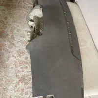 پوسته داشبورد پرادو