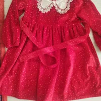 پیراهن یلدایی