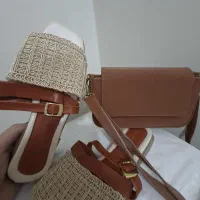 کیف، صندل، چمدان، کوله|کیف، کفش، کمربند|اهواز, نبوت|دیوار