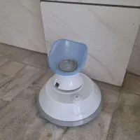 دستگاه بخور گرم صورت