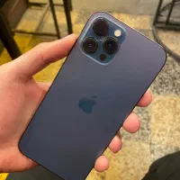 آیفون 12 pro max|موبایل|تبریز, |دیوار