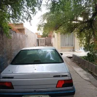 پژو۴۰۵مدل۹۴