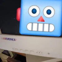 مانیتور تایوانی اصلی|قطعات و لوازم جانبی رایانه|نجف‌آباد, جعفرآباد|دیوار