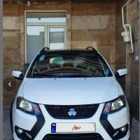 کوییک rs سفید مدل 1402