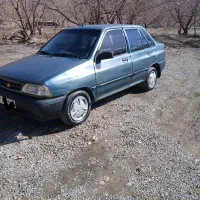 پراید کره ای