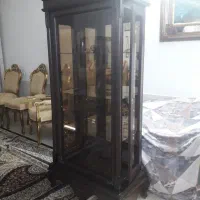گنجه تمام چوپ