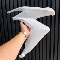فلاپ بغل چراغ طرح کلیک ۱۵۰