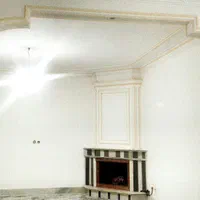 نقاشی ساختمان تزئینات داخلی (سعید)نقداقساط|خدمات پیشه و مهارت|دامغان, |دیوار