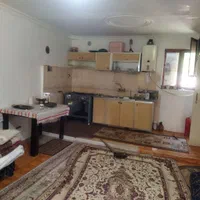 250متر 80متر بنا دوخوابه منطقه شفت .بر آسفالته|فروش خانه و ویلا|احمدسرگوراب, |دیوار