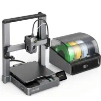 پرینتر ۳ بعدی کریلیتی / Creality Hi Combo