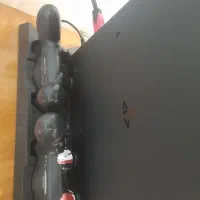 پی اس فور|کنسول، بازی ویدئویی و آنلاین|شیرین‌سو, |دیوار