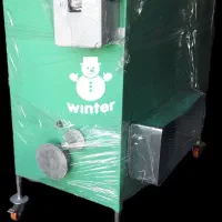 فروش انواع مشعل هیترها بخارریگلخونه هیتررمرغداری|ماشینآلات صنعتی|مشهد, نوید|دیوار