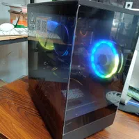 انواع کیس گیمینگ با قیمت های مناسب