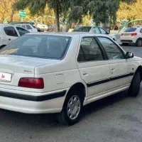 پژو پارس مدل 97|خودرو سواری و وانت|دشتابی, |دیوار