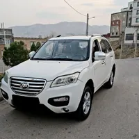 لیفان X60 دندهای، مدل ۱۳۹۴