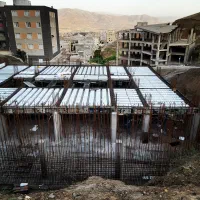 ارماتور بندی وقالب بندی