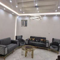 مبلمان چستر دکمه دوزبین کارگران 10و 12|مبلمان خانگی و میز عسلی|بیرجند, |دیوار