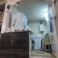 خانه ویلایی ۸۵متری باقرآباد|فروش خانه و ویلا|قرچک, باقرآباد|دیوار