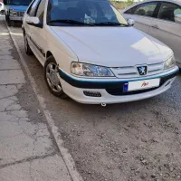 پژو پارس402 xu7p|خودرو سواری و وانت|خمین, |دیوار