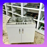 کمد کابینت زیر گازتوکار رومیزی مارک جنرال مدلAB12