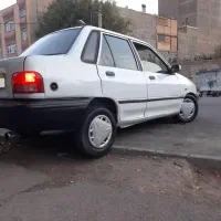 پراید مدل 82|خودرو سواری و وانت|تبریز, |دیوار