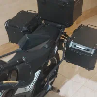 موتور سیکلت ادونچر بنلی