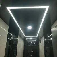 برقکار لاین نوری، نورخطی ،هالوژن ،نورمخفی|خدمات پیشه و مهارت|زنجان, |دیوار