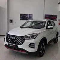 ام وی ام X55 pro ie مدل 1404