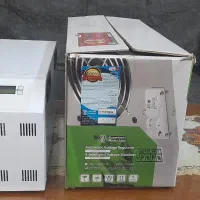 استابلایزر پرنیک 40امپری در حد آک