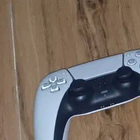 دسته ps5 کم کار