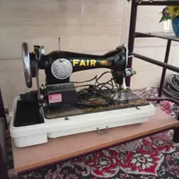 چرخ خیاطی|کلکسیون و سرگرمی|بندر گناوه, |دیوار