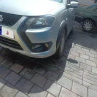 کوییک GXR فول ۸۵ گانه مدل ۱۴۰۳|خودرو سواری و وانت|ملارد, |دیوار