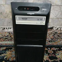 2عدد کیسddr3و1عدد قاب کیس مشکی