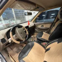 پژو موتور فول تقویت|خودرو سواری و وانت|اردبیل, |دیوار