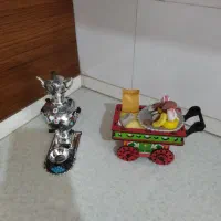 دکوری|مجسمه، تندیس، ماکت|تهران, یافت آباد شمالی|دیوار